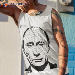 putin target shirt tank top 1