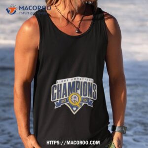 quebec capitales champions de la ligue frontiere 2023 logo shirt tank top