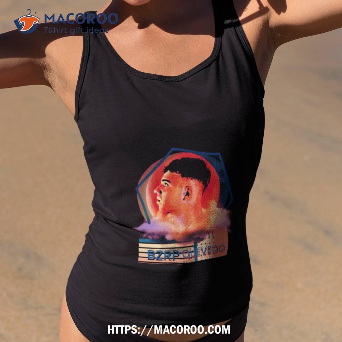 Quevedo Singer Pop Shirt Quevedo Singer Pop Shirt