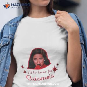 Quismois Meme Shirt