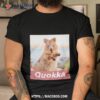 Quokka Sunrise Shirt