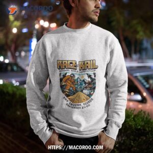 race for the rail onewheel world championship sky tavern nevada september 8th 9th 2023 shirt sweatshirt