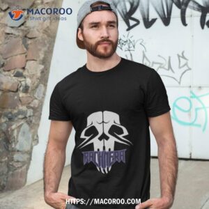 Rachnera Band Shirt