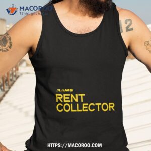 Rams Rent Collector Shirt 3 rams rent collector shirt tank top 3