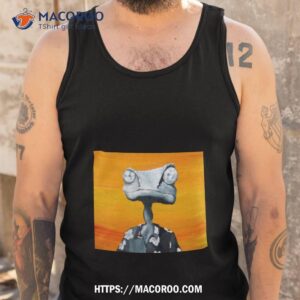 rango funny portrait rango duke shirt tank top