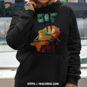 Rango The Movie High Quality Shirt