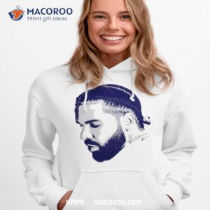 rapper drake jumbo face rare hip hop vintage shirt hoodie 1