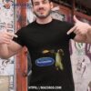 Ratatouille But Funny Ratatata Meme Shirt
