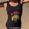 Ready To Go Home Santa Alien Funny Christmas Shirt