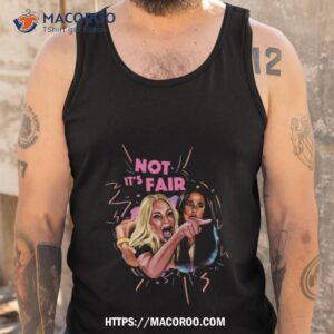 real housewives of bh fighshirt tank top