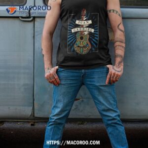 Rebelde Tour 2023 Shirt