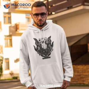 Redwolf Merch Chaos Clan Shirt