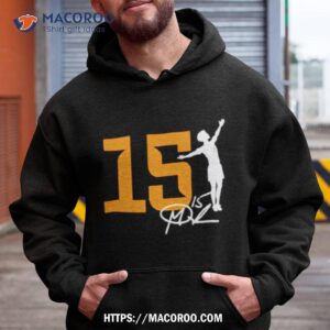 Regular Fit Rapinoe 15 Signature Shirt