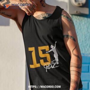 regular fit rapinoe 15 signature shirt tank top 1