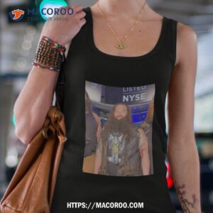 remembering bray wyatt photo design shirt tank top 4