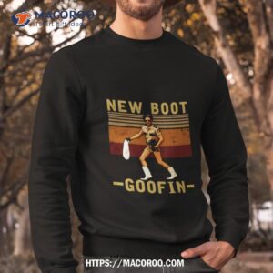 reno 911 new boot goofin shirt sweatshirt