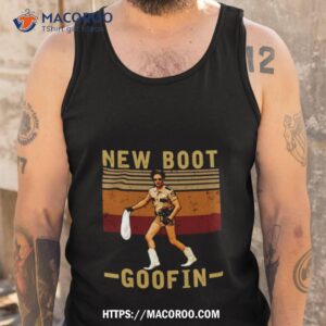 reno 911 new boot goofin shirt tank top