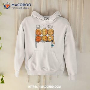 Rep The Fam Voleyball Shirt