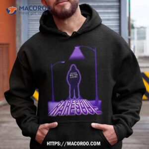 Rere Soul Creepin Shirt