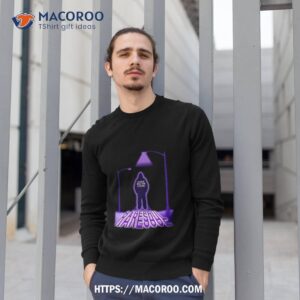 rere soul creepin shirt sweatshirt 1