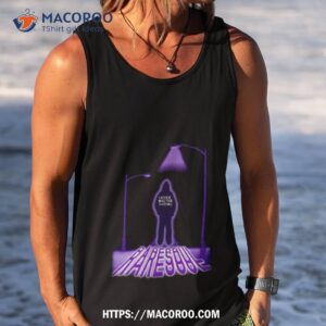 rere soul creepin shirt tank top