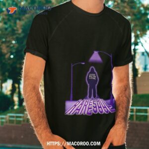 Rere Soul Creepin Shirt