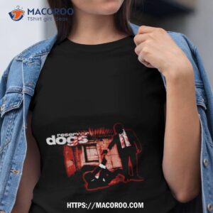 Reservoir Dogs Shirt