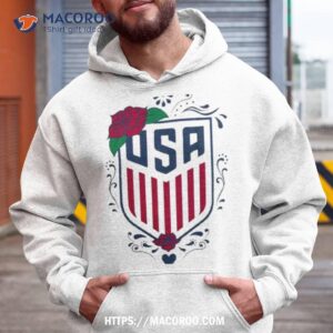 Retro Brand Hispanic Heritage Shirt