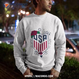 retro brand hispanic heritage shirt sweatshirt