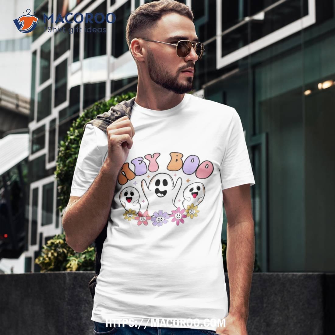 Feeling Groovy T-shirt Men's Graphic Tee