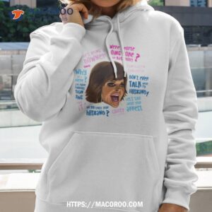 Rh Lisa Rinna Quotes Shirt