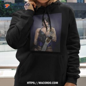 rhea ripley mami wwe women s world champion the judgment day vintage shirt hoodie 2