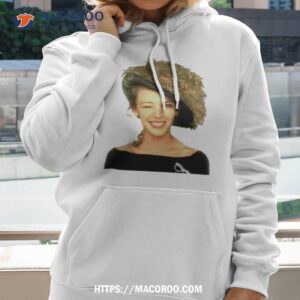 rick astley kylie 88 shirt hoodie 2
