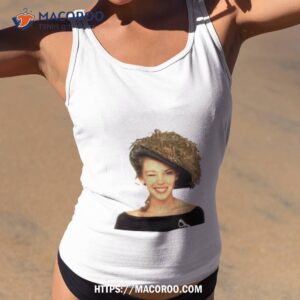 Rick Astley Kylie 88 Shirt