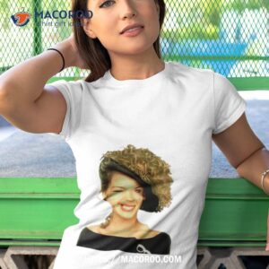Rick Astley Kylie 88 Shirt