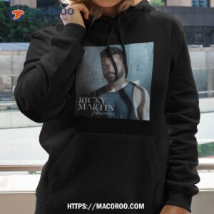 ricky martin tiburones shirt hoodie 2