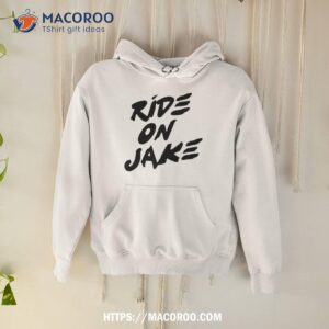 Ride On Jake Shirt