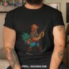 Rifle Coffee Company Hunting Tacticock Logo Shirt