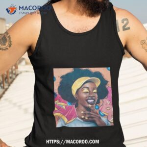 rihanna shirt tour shirt tank top 3