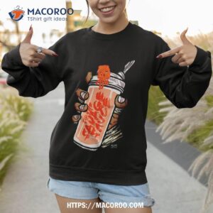 ring of honor iron savages sip the savage sauce unisex shirt sweatshirt 1