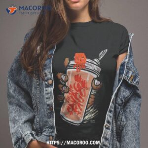 Ring Of Honor Iron Savages Sip The Savage Sauce Unisex Shirt