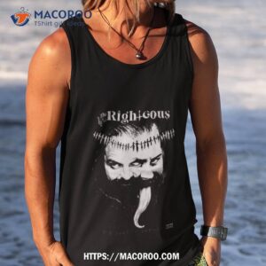 ring of honor the righteous dig what i m saying unisex shirt tank top
