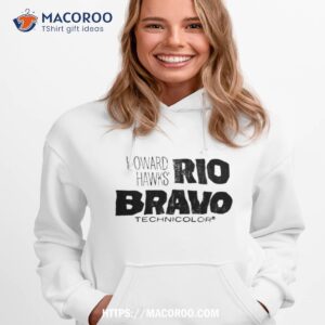 rio bravo ricky martin shirt hoodie 1