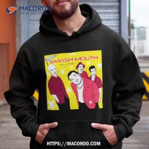 Rip Steve Harwell Design Shirt