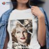 Rita Hayworth Shirt