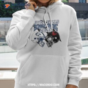 River Falls Homecoming 2023 Shirt