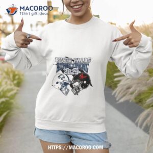 river falls homecoming 2023 shirt sweatshirt 1