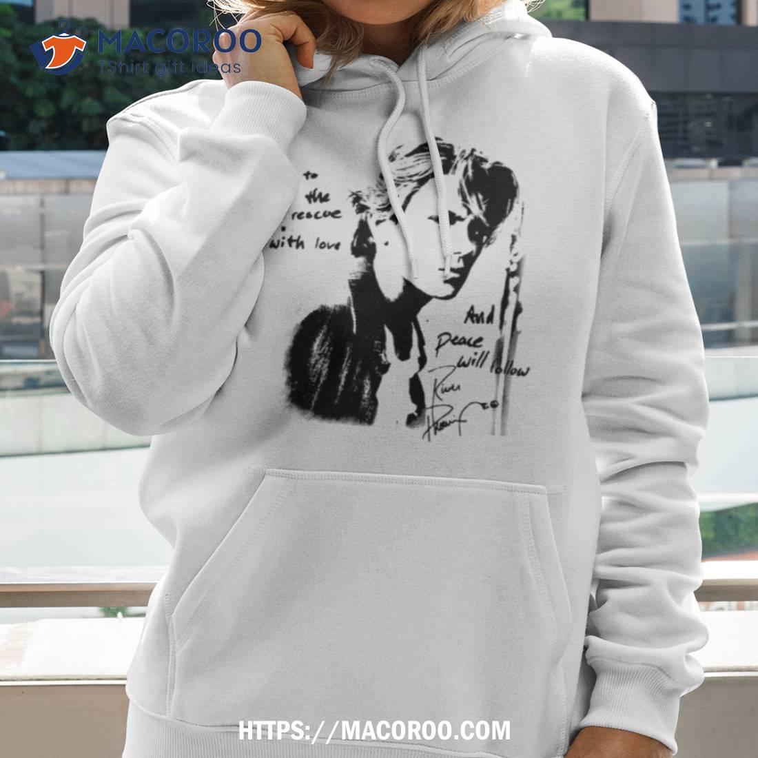 River Phoenix Quote Shirt River Phoenix Quote Shirt