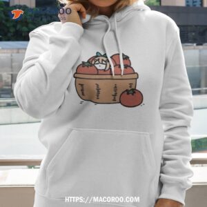 Roamingtuna Pomato Shirt