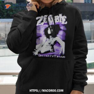 Rob Zombie Hellbilly Duluxe Shirt